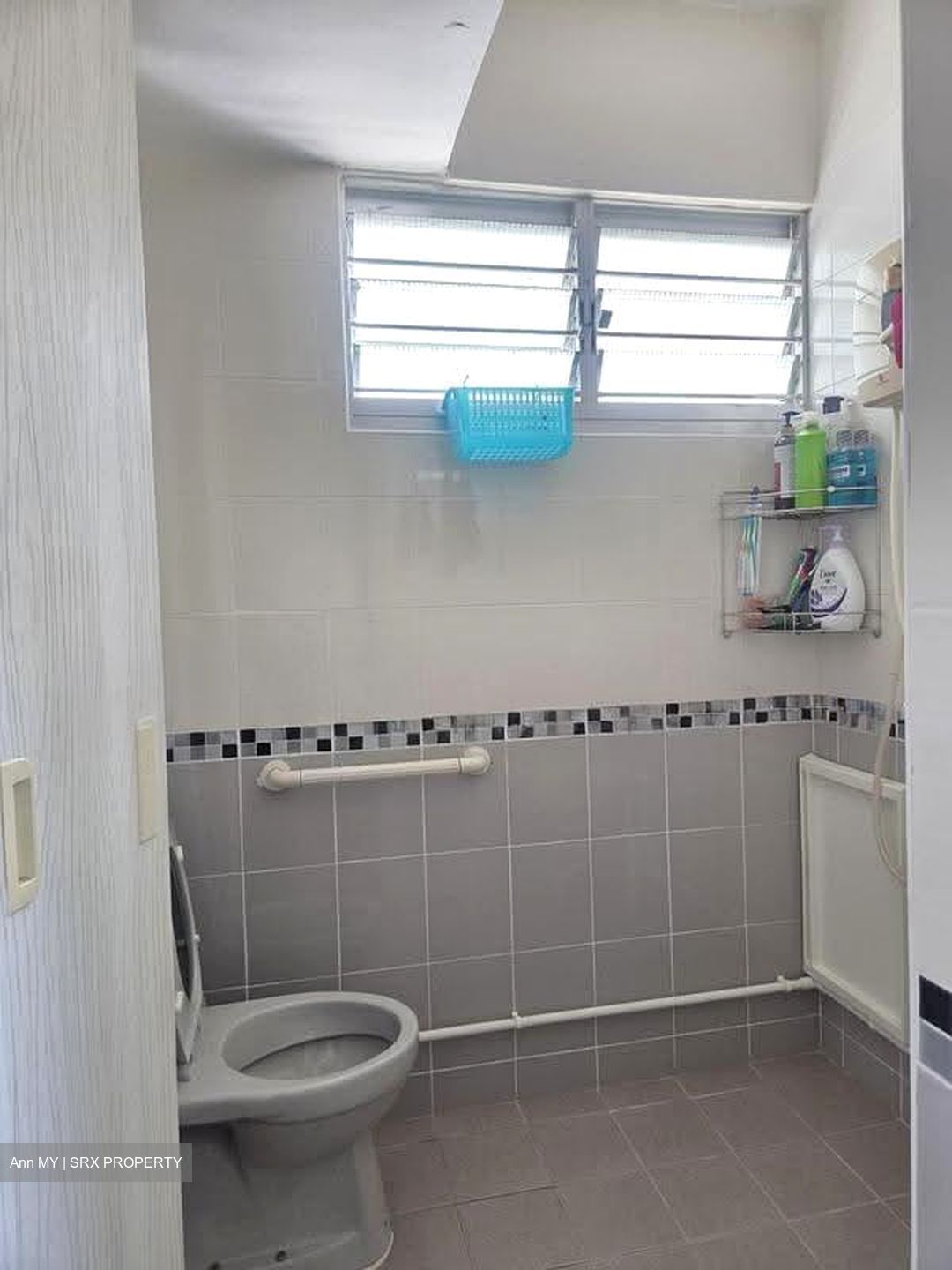 Blk 55 Ping-an Gardens (Bedok), HDB 3 Rooms #621677071